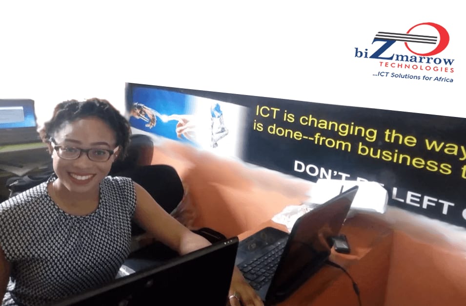 Bizmarrow ict and computer training school Abuja Nigeria2